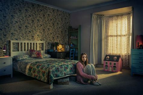 Thirteen La Série Thriller Aura T Elle Une Saison 2 Télé Star