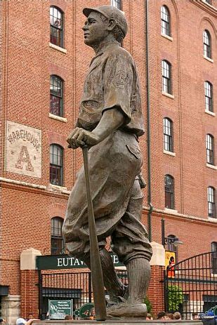 Babe Ruth S The Pop History Dig