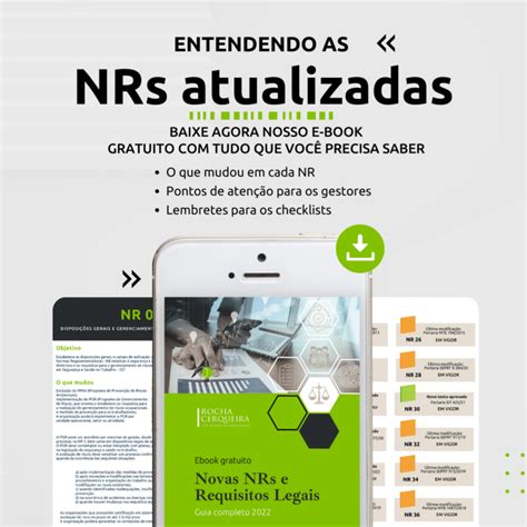 E Book Nrs Completo Atualizado E Gratuito