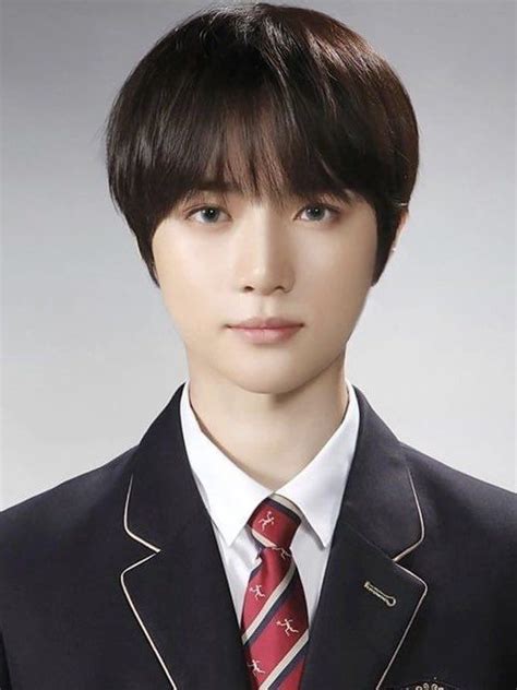 Pin On TXT BEOMGYU Mug Shots Id Photo Korean Id Photo