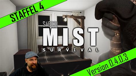 MIST SURVIVAL Deutsch S4E031 Mit Dem Zweitwagen Zur Mine Mehr