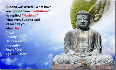 Meditation Quotes Buddha. QuotesGram