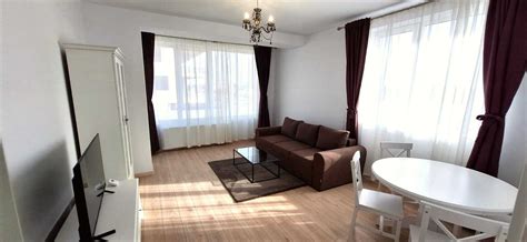 Apartament Bloc Nou Centrala Gaz Loc Parcare Novopolis Constanta