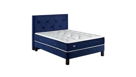 Ensemble Ep Da D Dicace Matelas Astr E Sommier C Leste