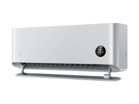 Xiaomi Mijia Air Conditioner Natural Wind Hp Launches With Discount