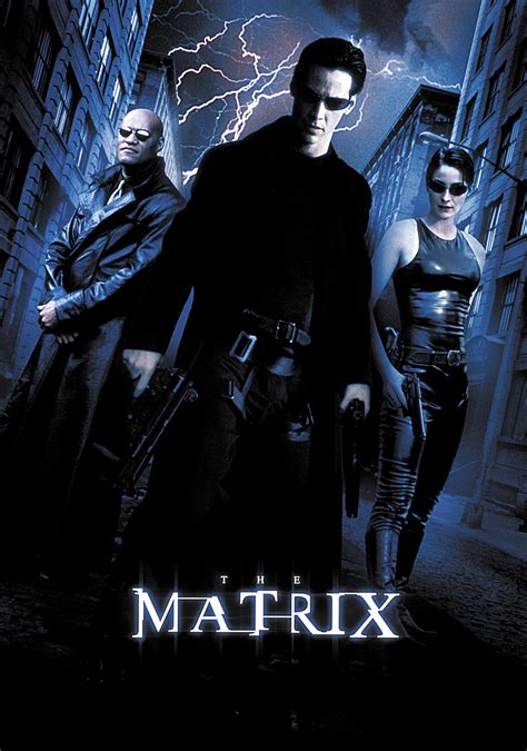 The Matrix Movie Fanart Fanarttv