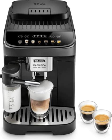 Delonghi Ecam B Magnifica Evo Ab