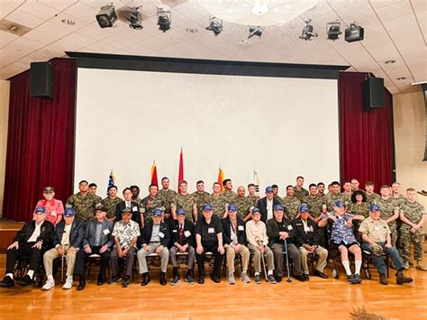 KCGLA Holds The 74th Anniversary Ceremony Of The Incheon Landing