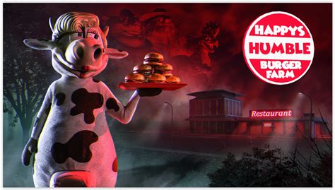 Happys Humble Burger Farm On Consoles Pc Dec 3