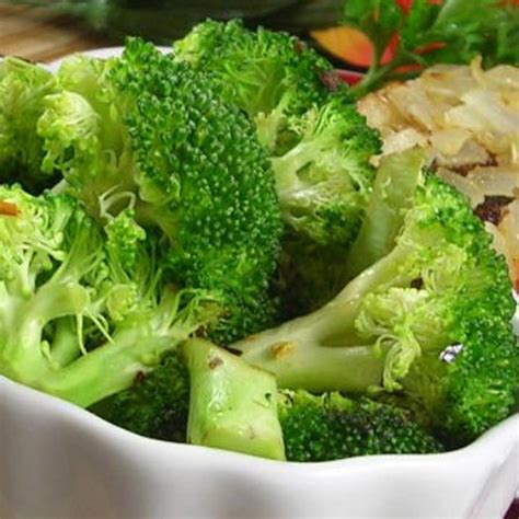 Fried Broccoli Recipe Allrecipes