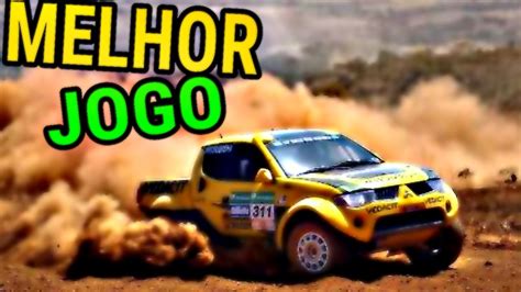 Melhor Jogo De Rally J Feito Para Android E Ios Youtube