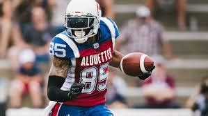 Montreal Alouettes: Roster 2021| Player Salaries| Quarterback - sportsjone