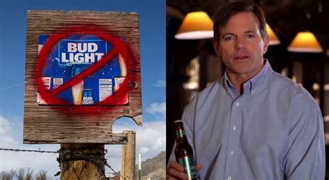 Anheuser Busch Heir Breaks Silence On Bud Light Debacle My Ancestors