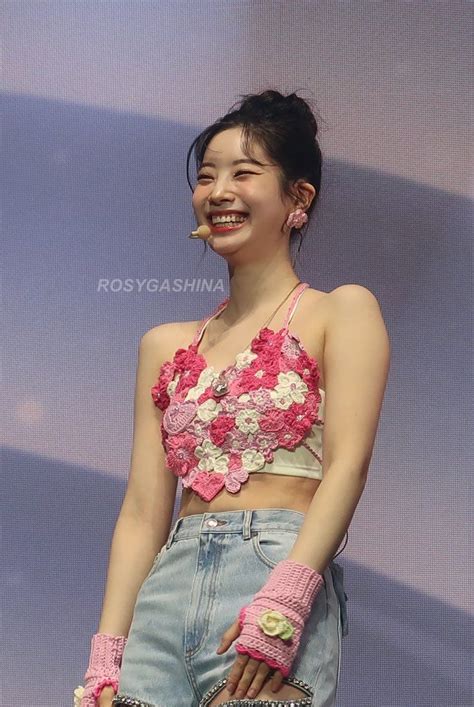 Dahyun Ropa Crochet Ganchillo Ropa Blusas Tejidas De Moda