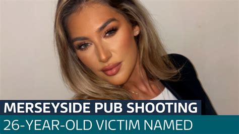 Two Arrests Made In Connection With Christmas Eve Shooting Of 26 Year Old Elle Edwards Latest