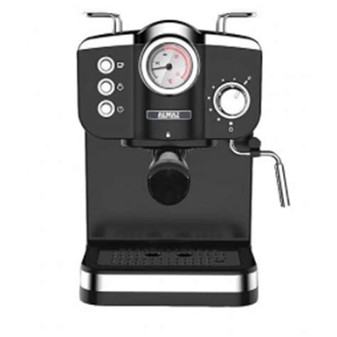 Jual Mesin Kopi Espresso Coffee Maker Almaz Acm With Naked Porta