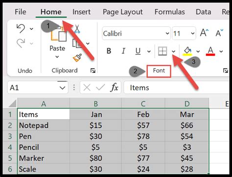 Descubre El Truco Secreto Para Agregar Borde En Excel En Segundos