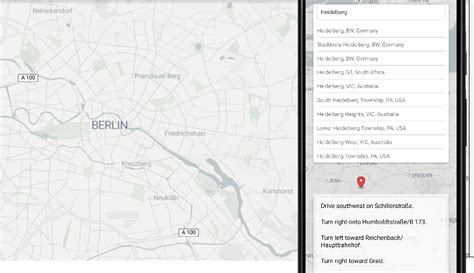 Github Fjerbi Rn Maplibre Turnbyturn A React Native Project That