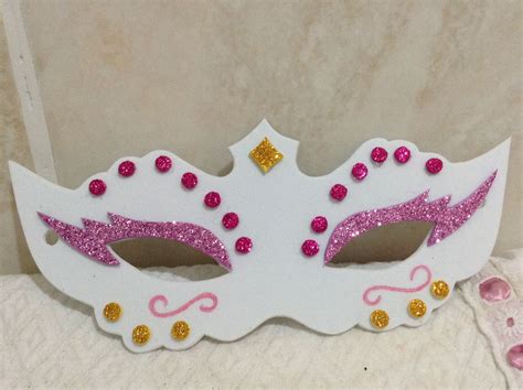 Masquerade Mask Kids Crafts Fun Craft Ideas Artofit