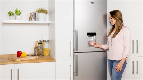 Fridge Buying Guide Beko UK