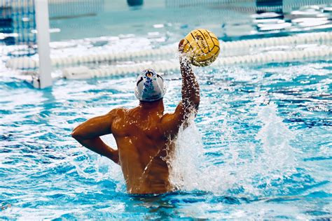 Victorian Phoenix Water Polo Australian Sports Foundation