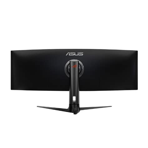 Asus Rog Strix Xg49vq 49 4ms 144hz Dfhd Va Freesync Mm Kavisli Rgb