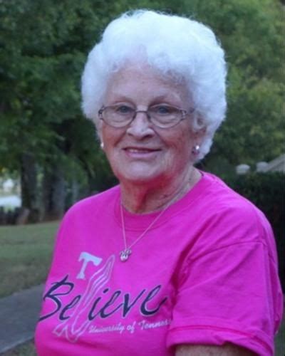 Lola Granny Little Obituary 2024 Columbia Tn Williams Funeral Home And Crematory Columbia