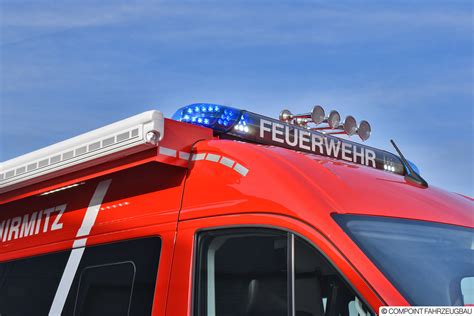 Compoint Fahrzeugbau Gw Feuerl Scher Bf Bonn