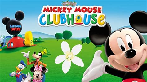 Mickey Mouse Clubhouse Daisy Bo Peep Oh Toodles Compilation YouTube