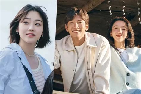 Kang Mina Dikonfirmasi Bergabung Dengan Ji Chang Wook Dan Shin Hye Sun