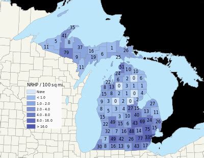 Iron Mountain Michigan Map | secretmuseum