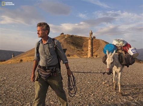 An award-winning journalist tracks humankind's migration out of Africa ...