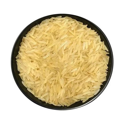 Sugandha Golden Sella Basmati Rice 50 Kg At 56 Kg In New Delhi ID