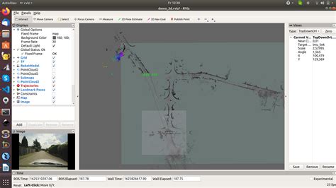 No Gps Rtk Fix Used In Pure Localization Mode Feature Request