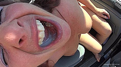 Road Cum In Mouth And Swallow Dirty Hot Wife Clips4sale