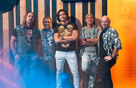 Rockaxis Aleste Se Suma A Journey Deep Purple En Chile