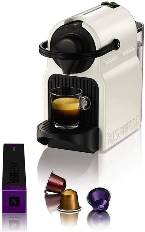 Nespresso Kapselmaschine NESPRESSO Inissia XN1001 | OTTO