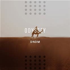 Odyssey (2022) - DNDM скачать в mp3 бесплатно | слушать альбом целиком ...