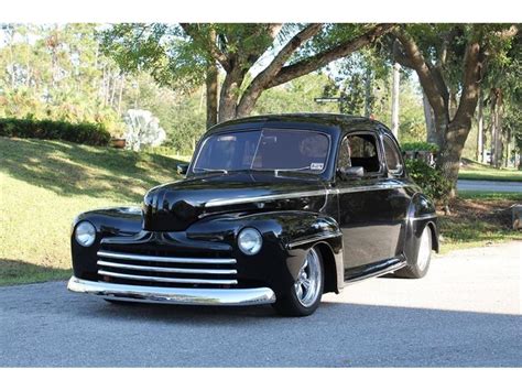 1947 Ford Street Rod For Sale Cc 1042806