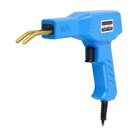 Las Plastik Heat Gun Plastic Welding Hot Gun Mesin Las Plastik Pipa Pvc