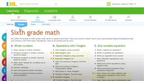 Ixl Answer Keys Best Ixl Answers For Top Grades