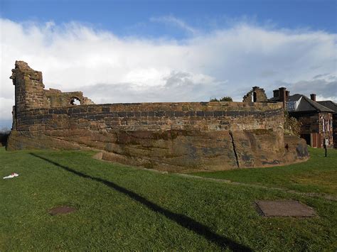 Halton Castle Wikipedia