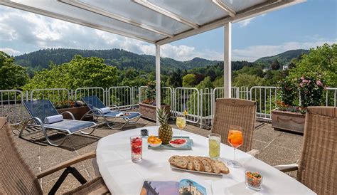 Wellnesshotel Leonardo Royal Hotel Baden Baden Wellnessurlaub Baden