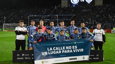 El Fuerte Comunicado De Los Jugadores De Godoy Cruz Contra Los