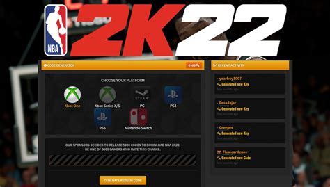 How To Redeem Nba 2k24 Codes