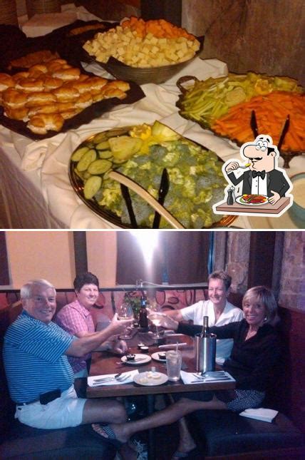 Pontiac Pointe In Albemarle Restaurant Reviews