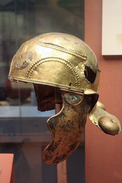 Roman Helmet Imperium Romanum