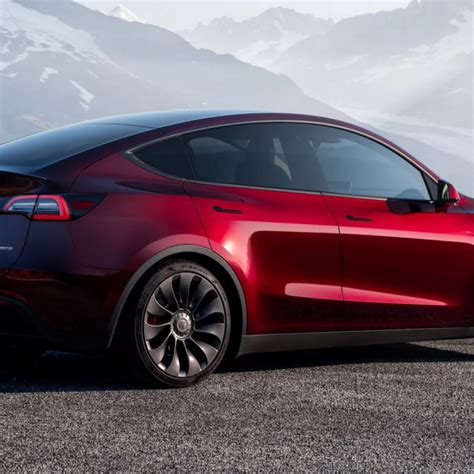 Auto Klub Slu Beno Je Tesla Model Y Bio Je Najprodavaniji Automobil