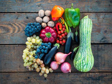 7 Fructe Si Legume De Toamna Beneficii Si Cum Sa Le Consumi