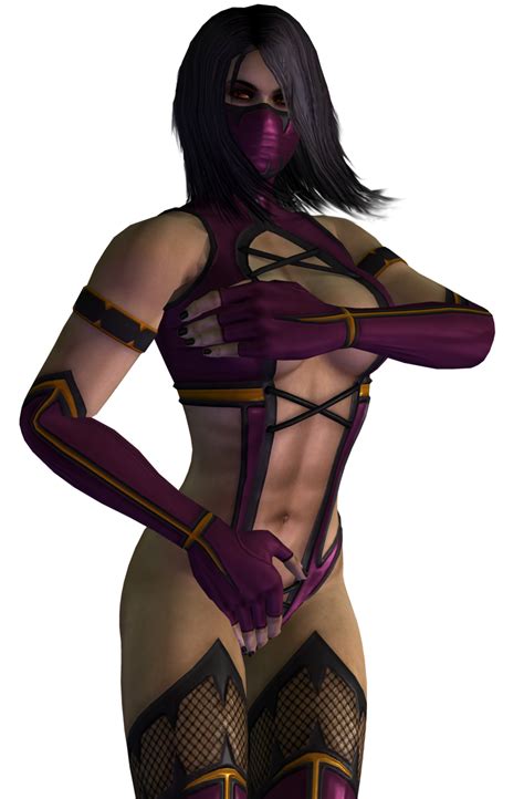 Imagen Mileena Png Mortal Kombat Fandom Powered By Wikia